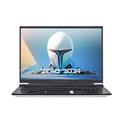 二手雷神 ZERO 2024回收
